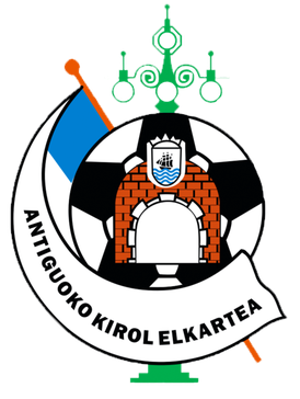 Antiguoko